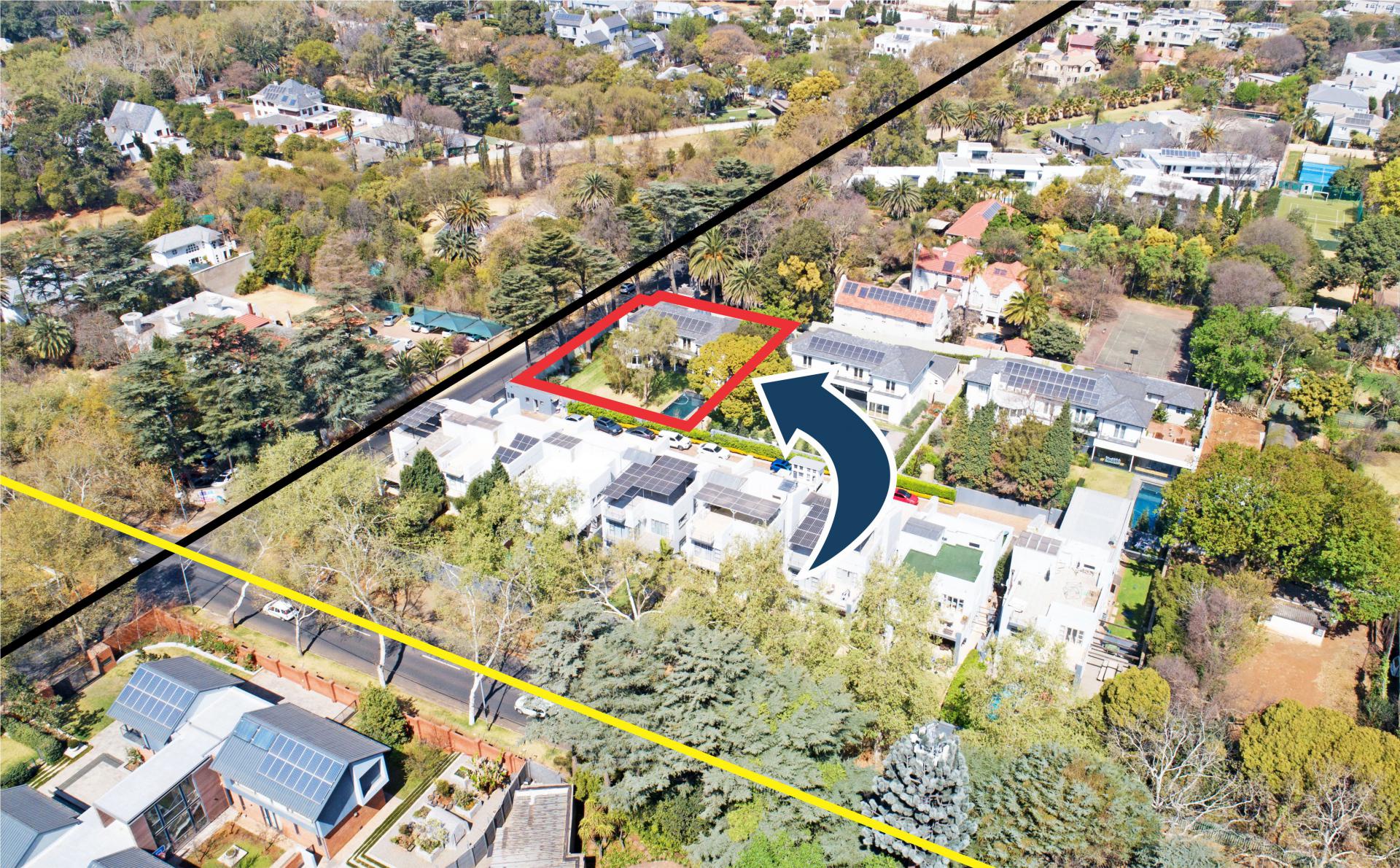  of property in Houghton Estate