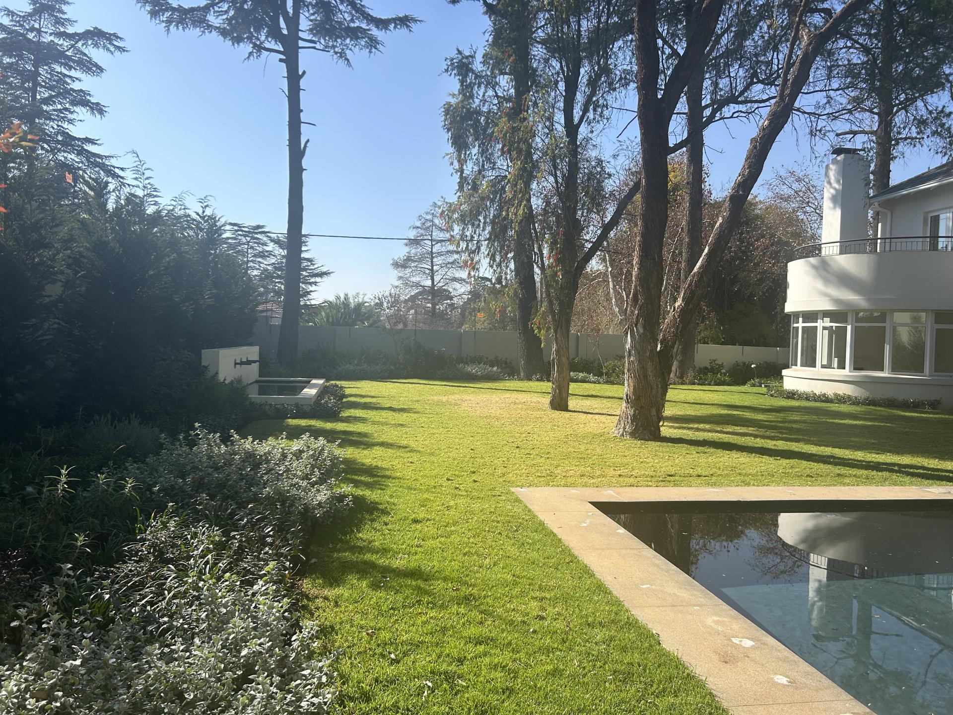  of property in Houghton Estate