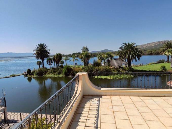 4 Bedroom House for Sale For Sale in Hartbeespoort - MR661843