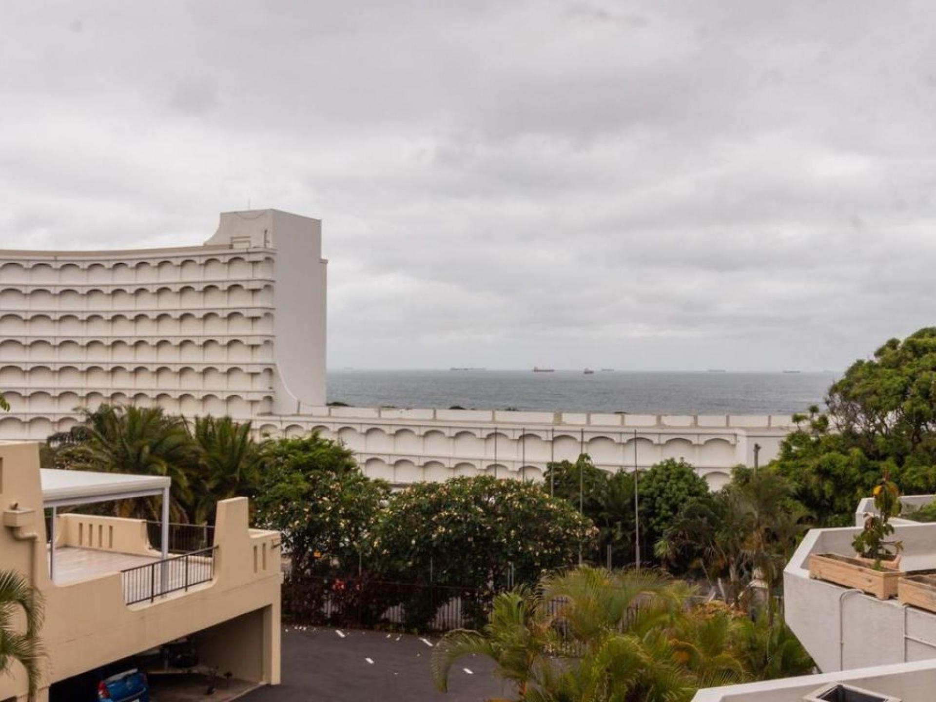  of property in Umhlanga 