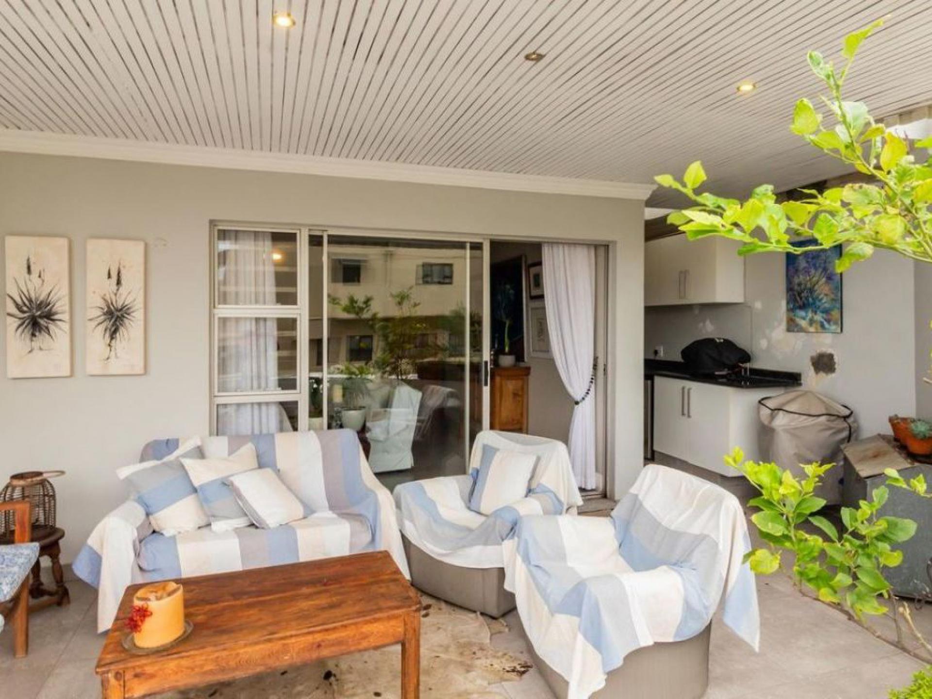  of property in Umhlanga 