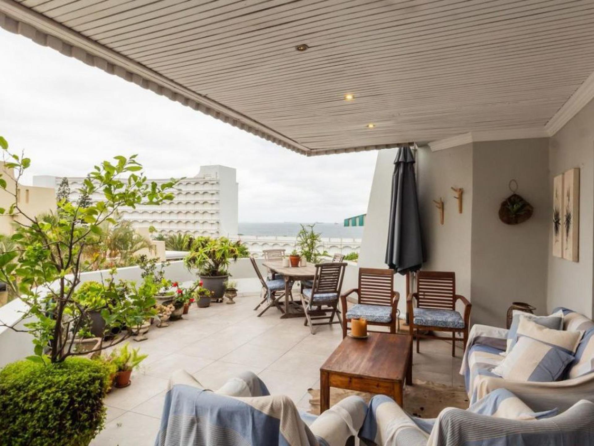  of property in Umhlanga 