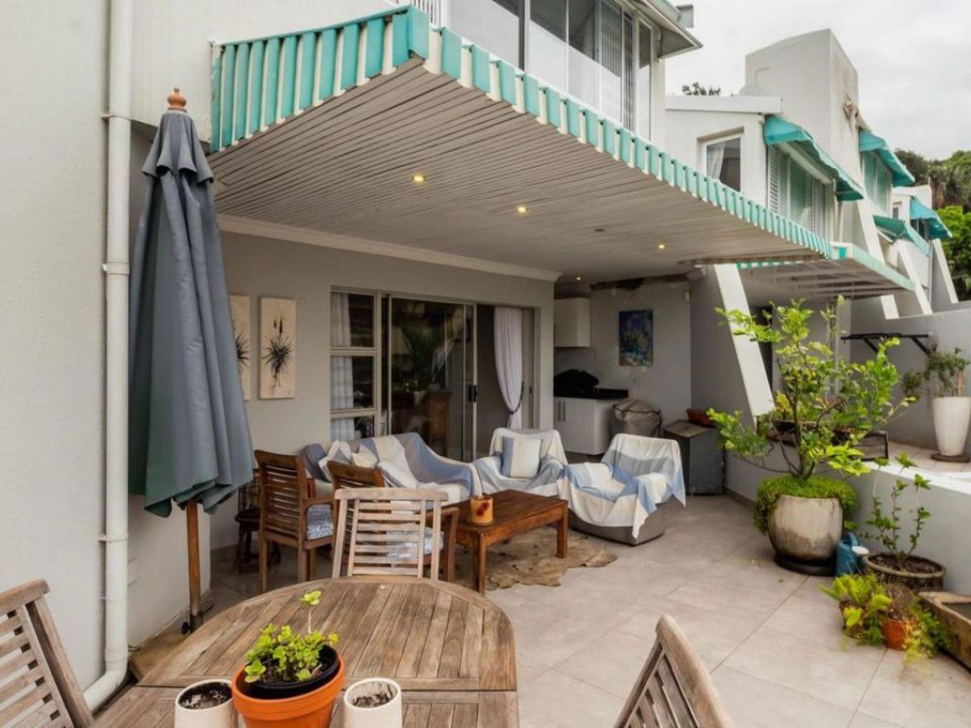  of property in Umhlanga 