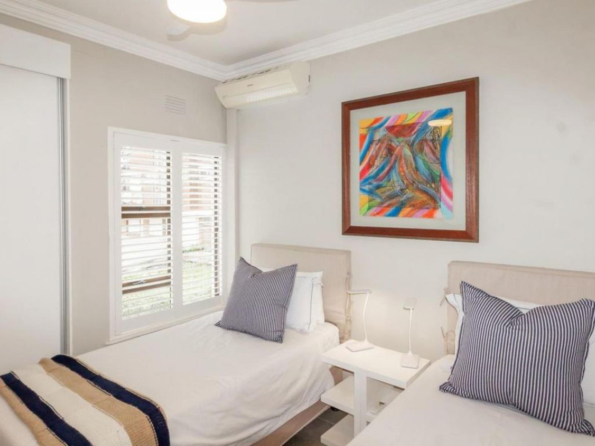  of property in Umhlanga 