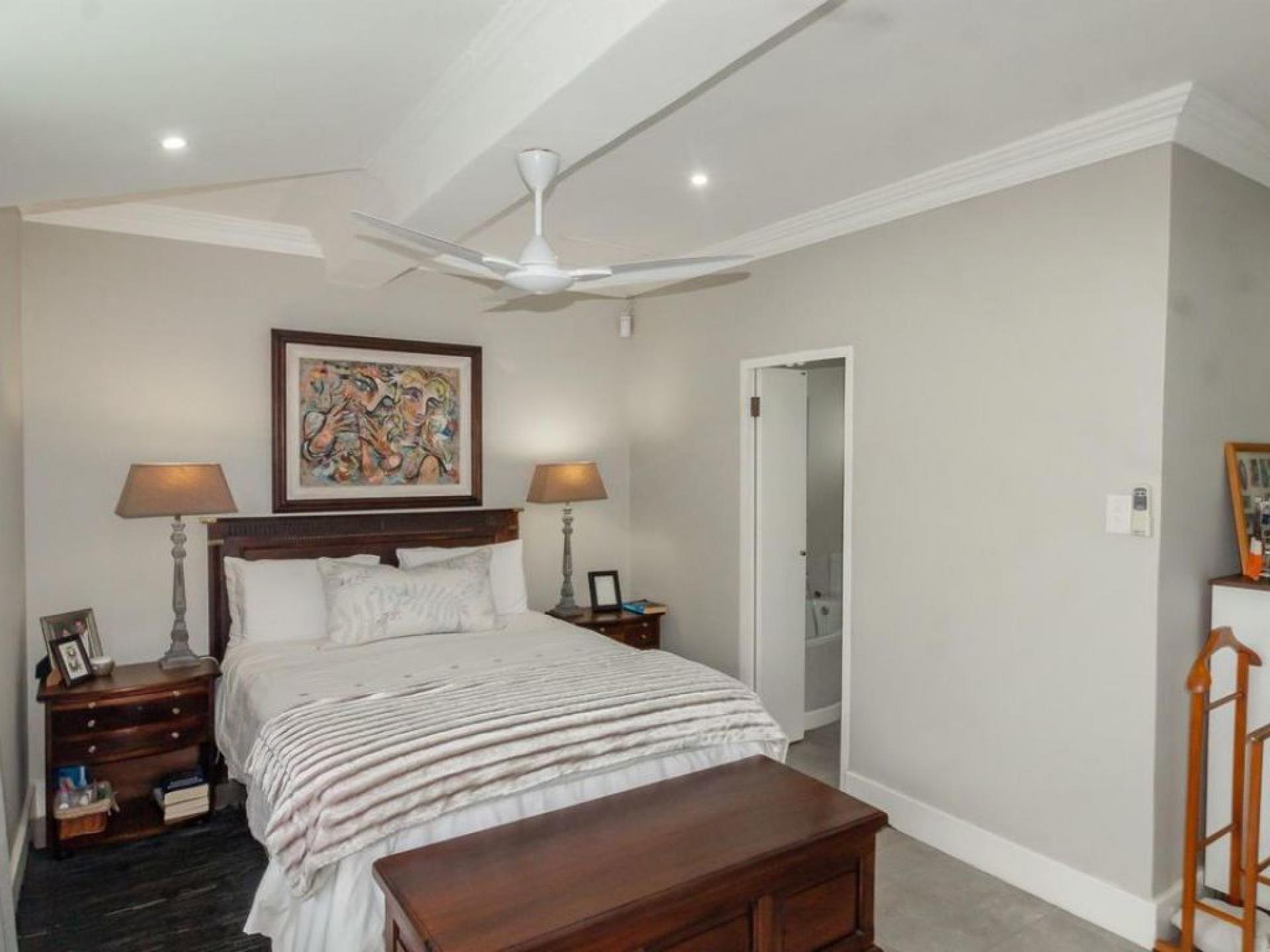  of property in Umhlanga 