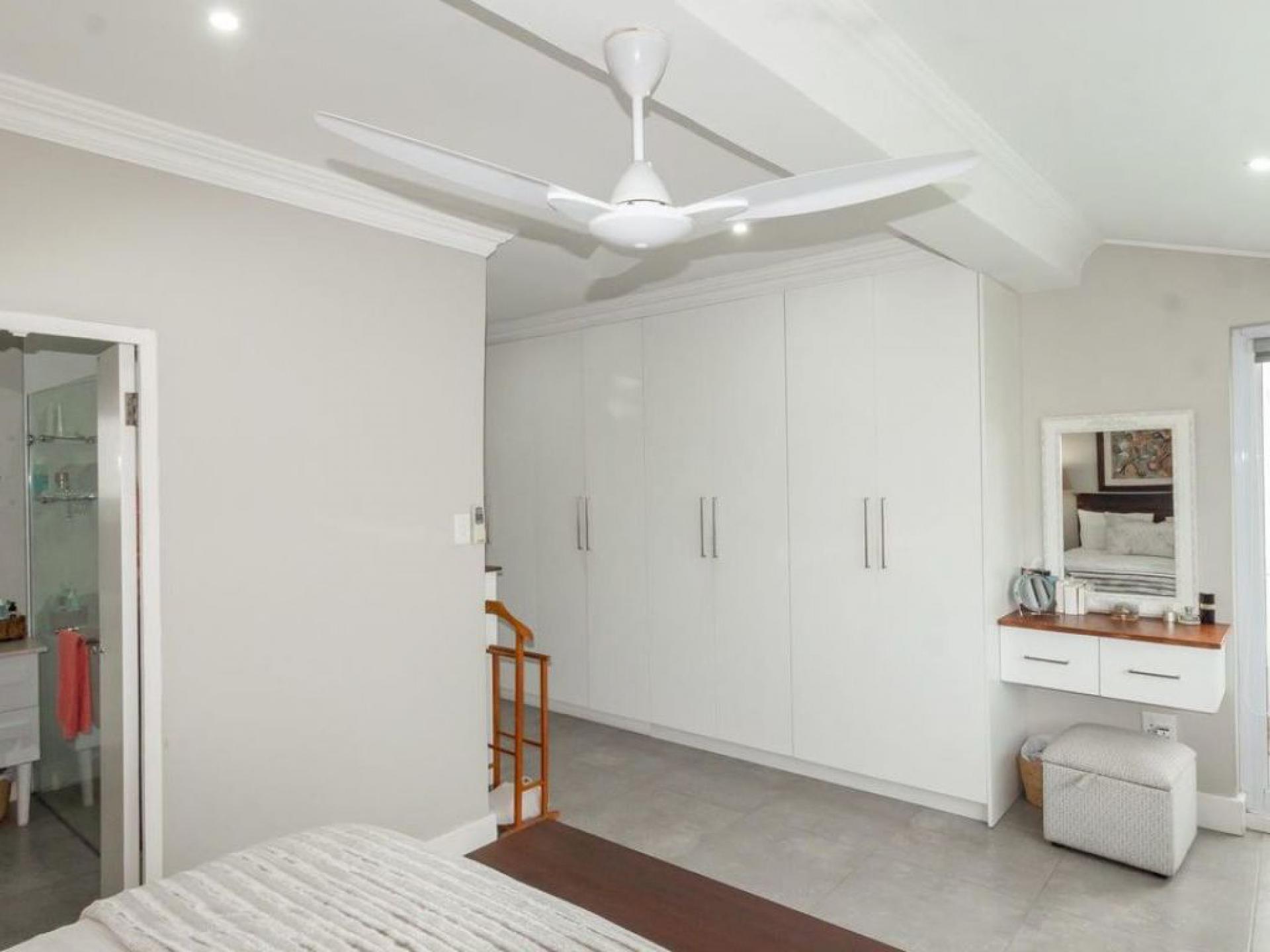  of property in Umhlanga 