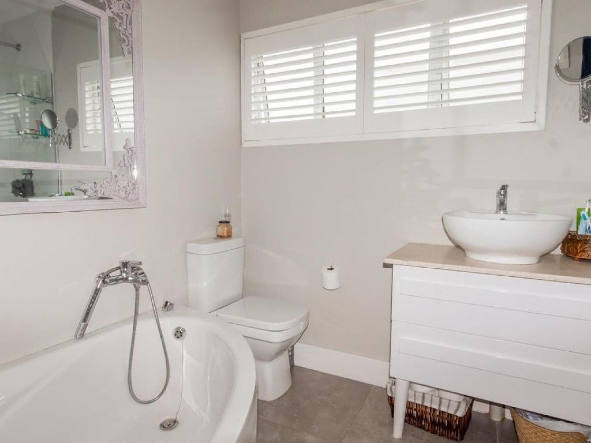  of property in Umhlanga 