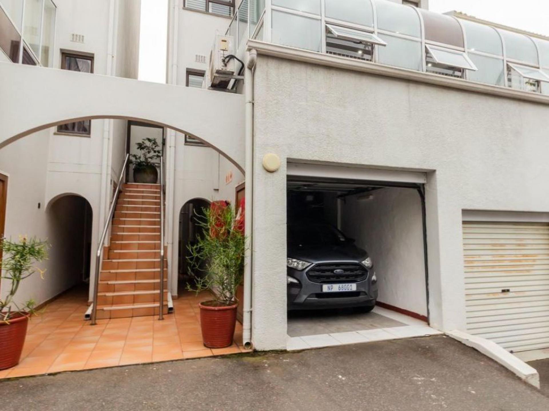  of property in Umhlanga 