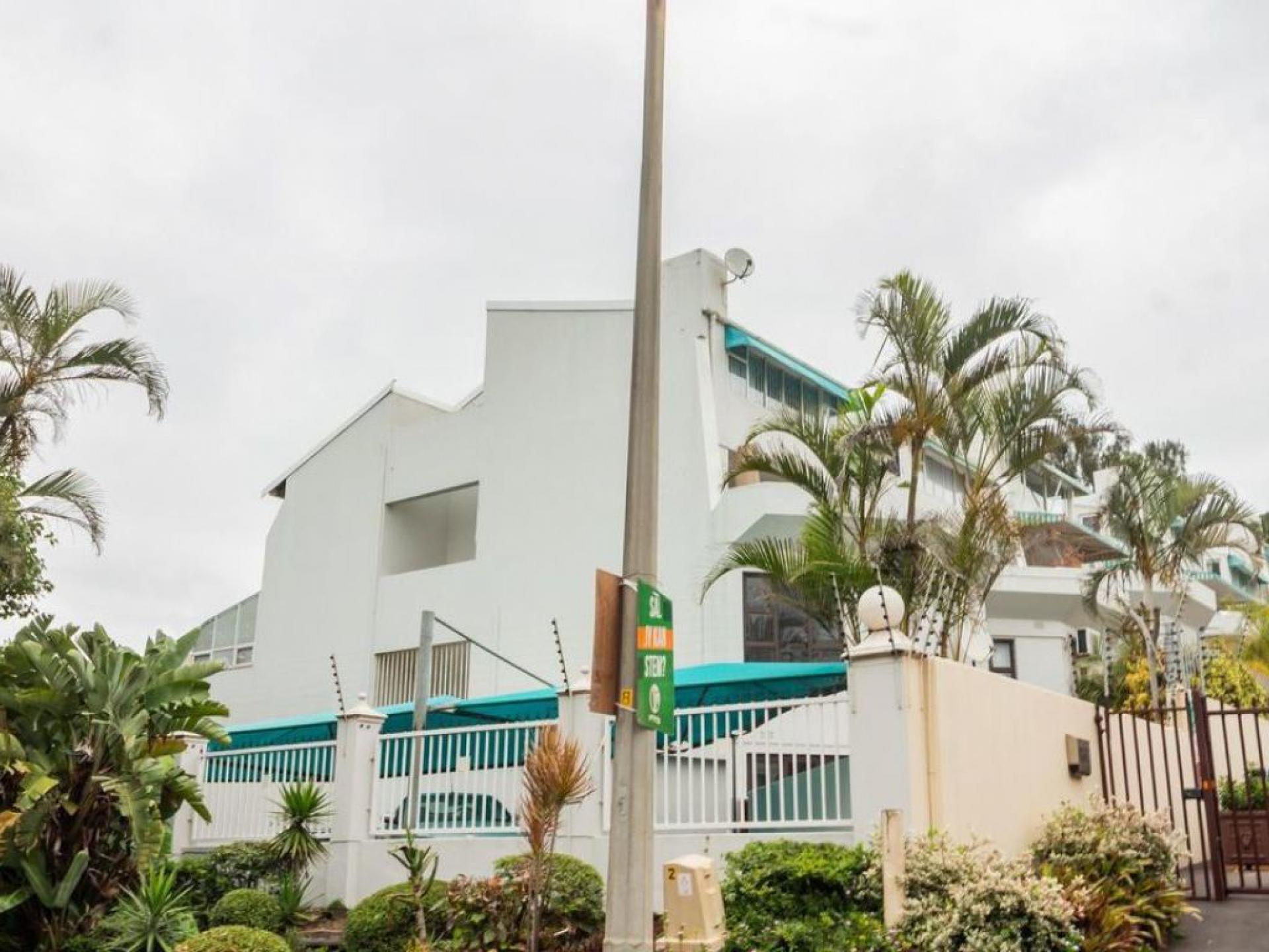  of property in Umhlanga 