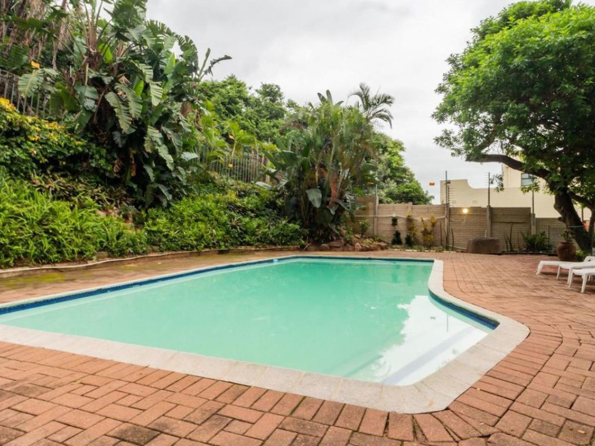  of property in Umhlanga 