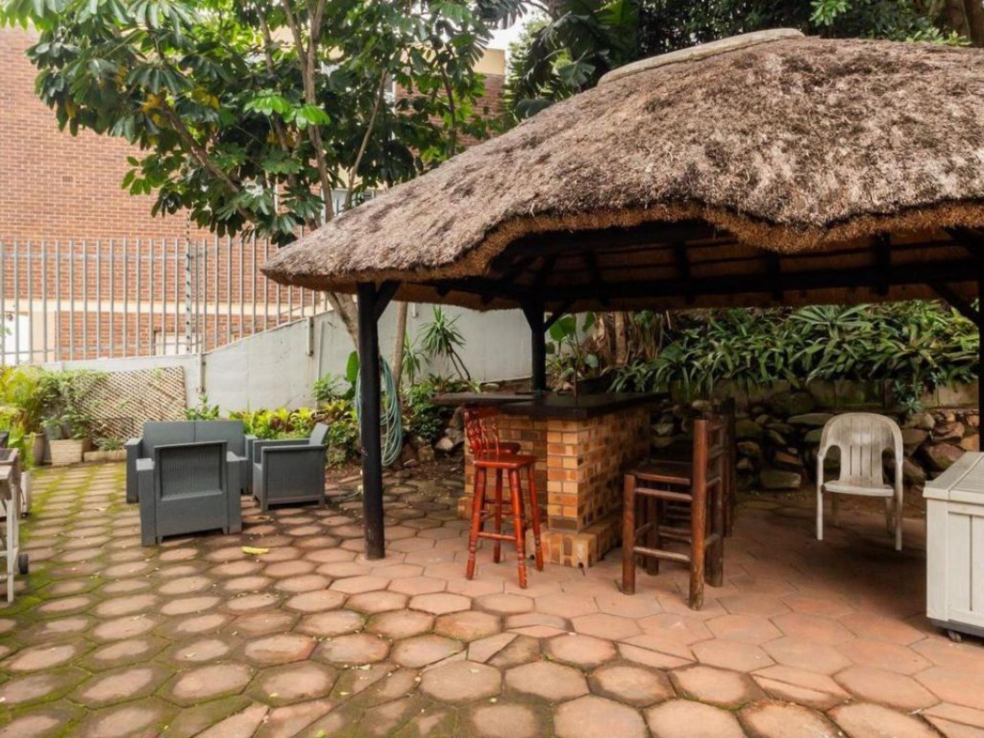  of property in Umhlanga 