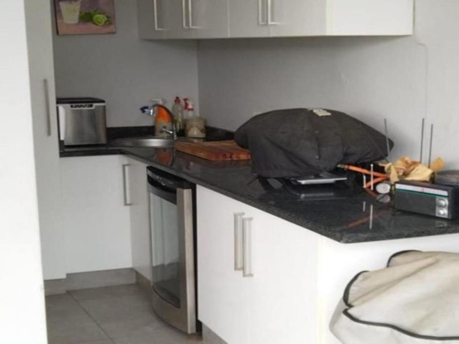  of property in Umhlanga 