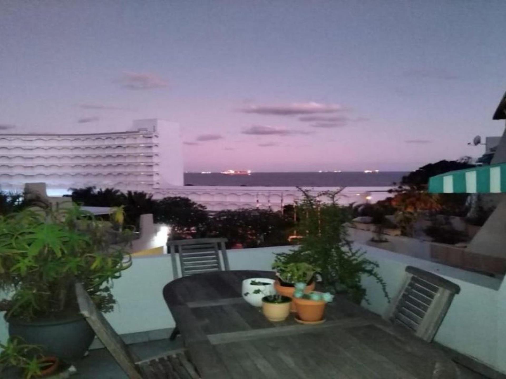  of property in Umhlanga 