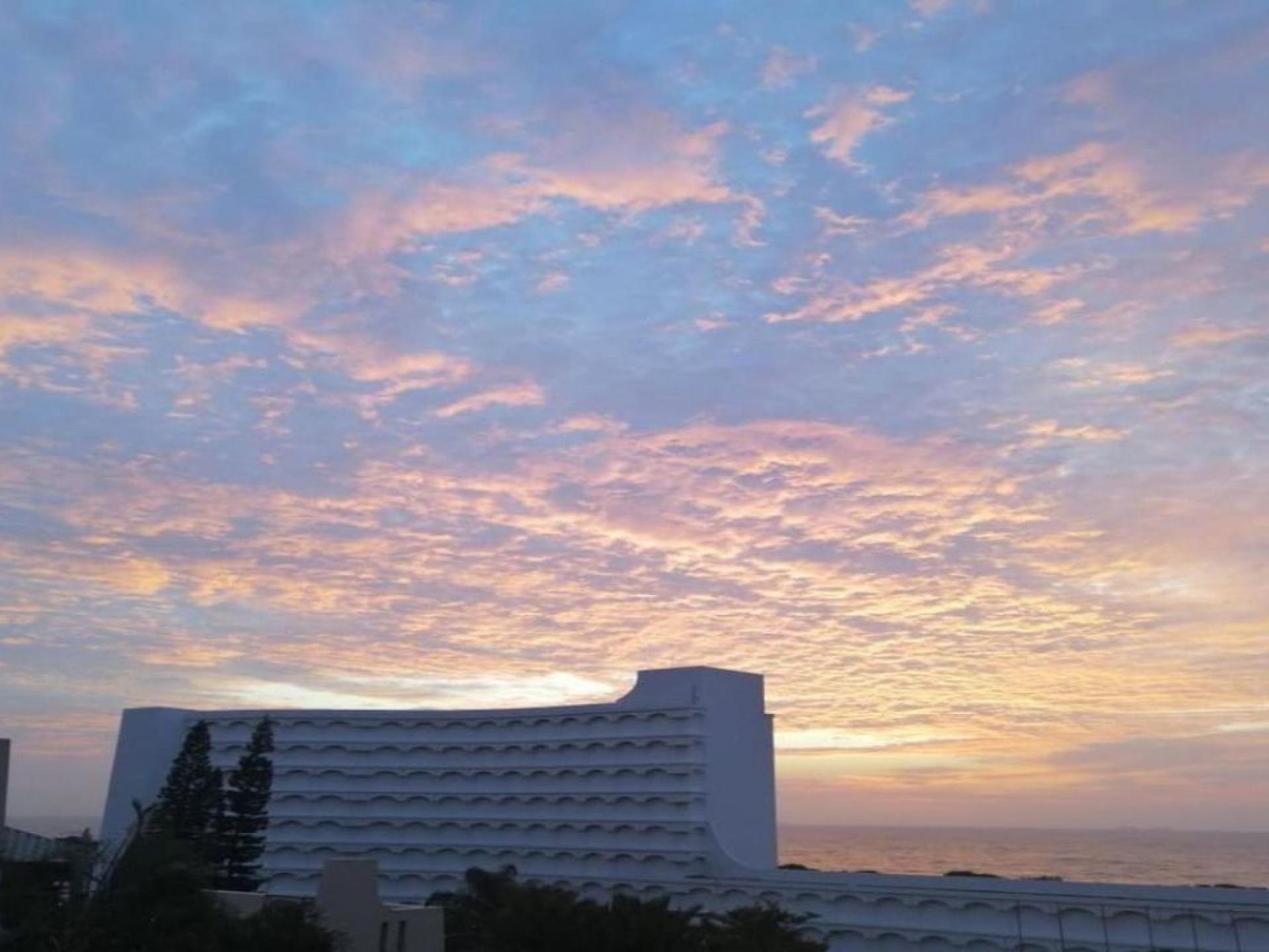  of property in Umhlanga 