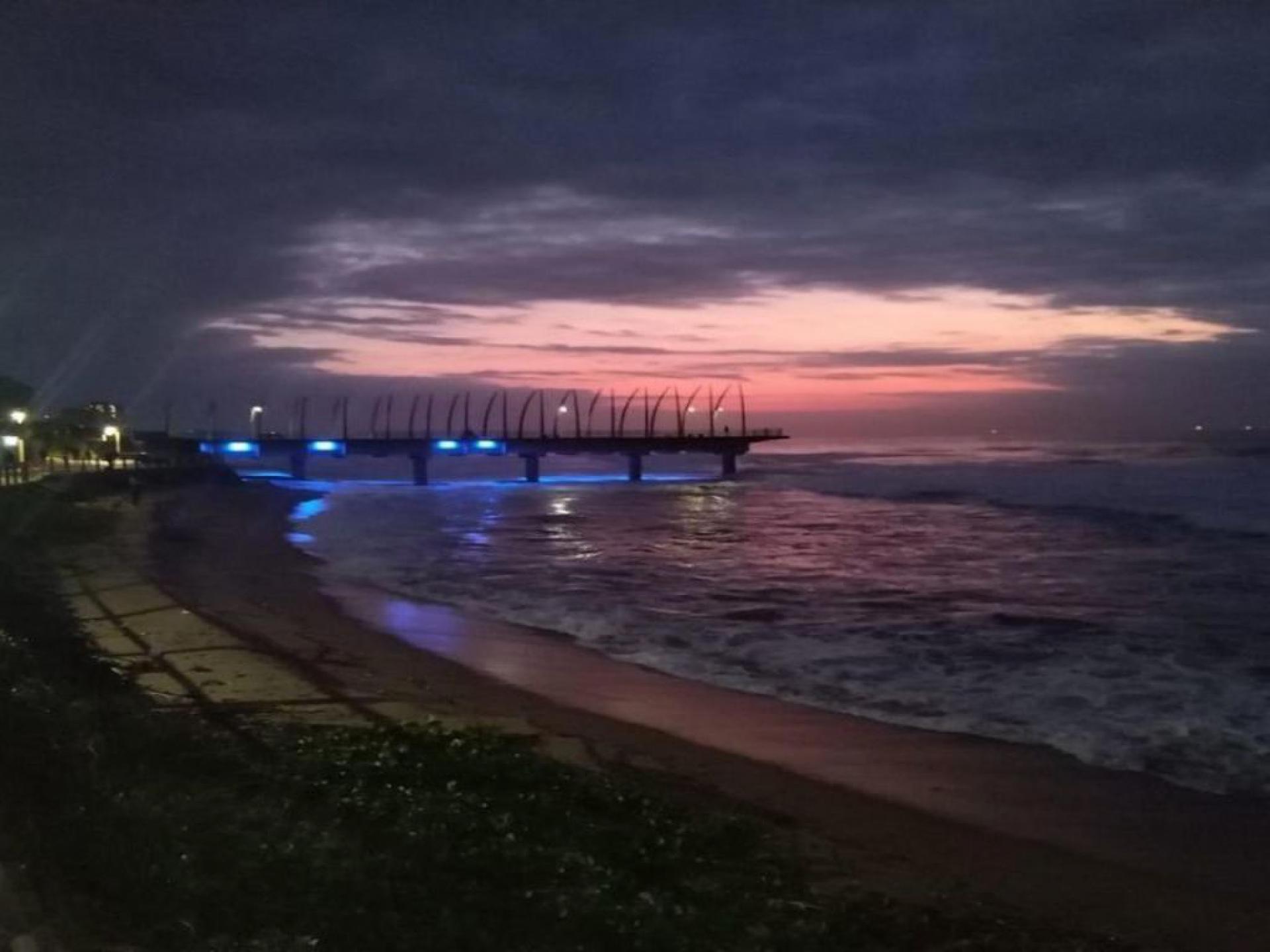  of property in Umhlanga 