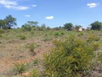  of property in Thohoyandou