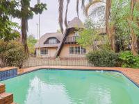 4 Bedroom 3 Bathroom House for Sale for sale in Verwoerdpark