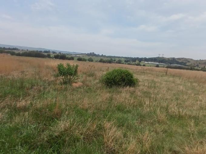 Land for Sale For Sale in Heidelberg - GP - MR661938