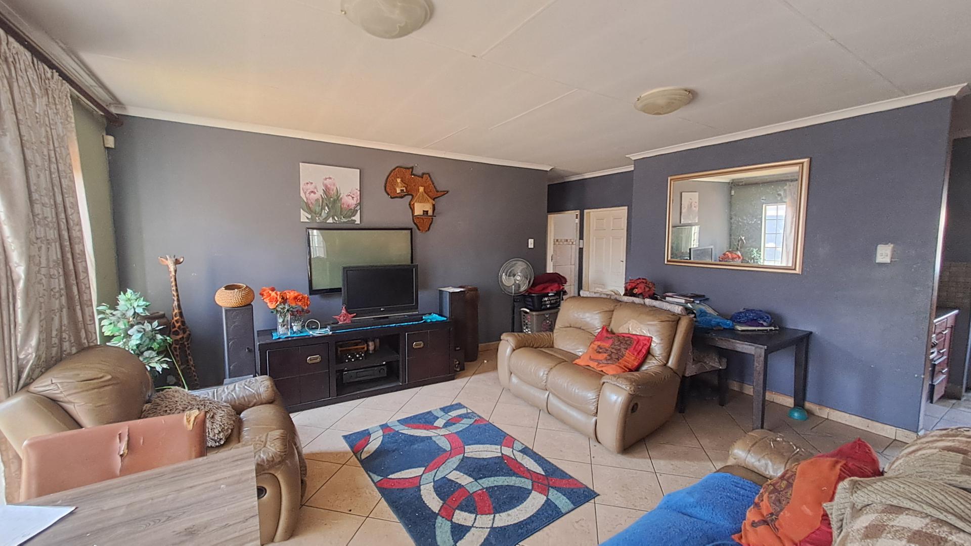 Lounges of property in Heidelberg - GP