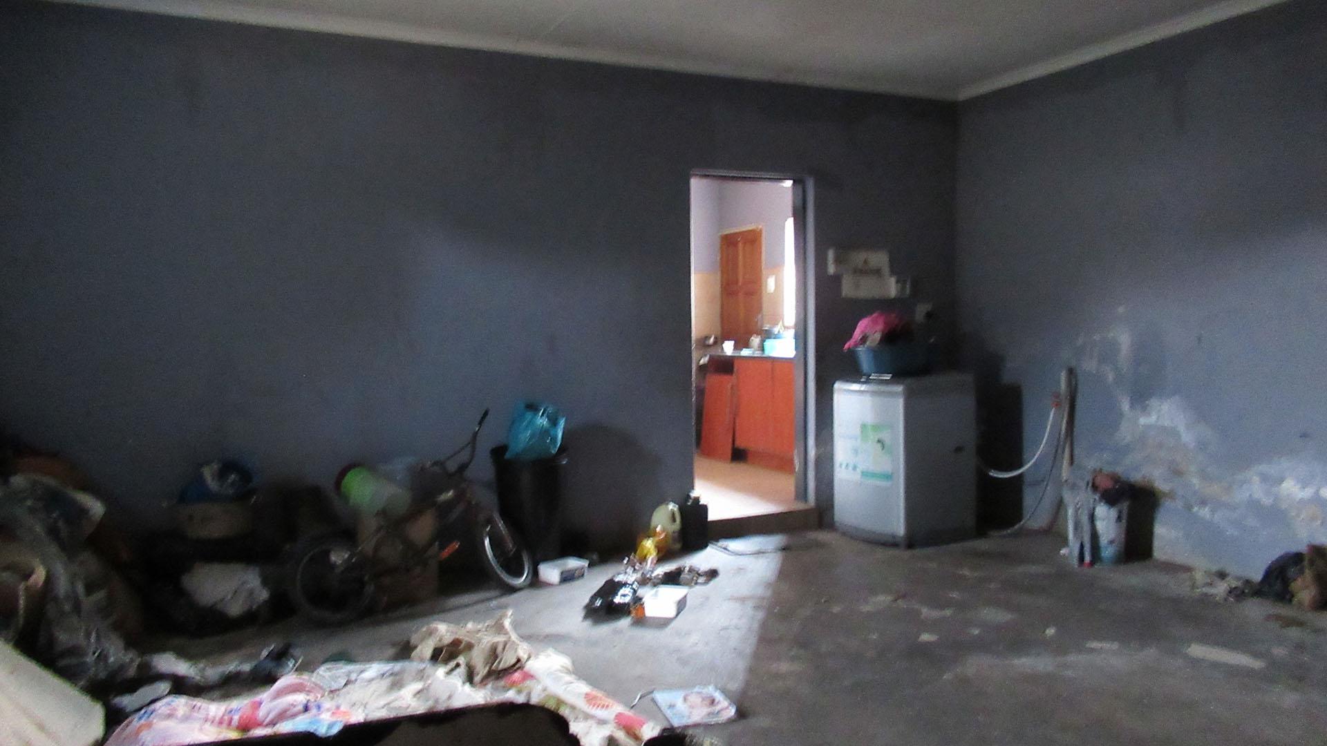 Kitchen - 22 square meters of property in Heidelberg - GP