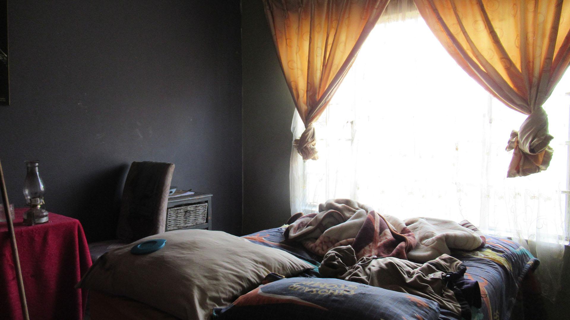 Bed Room 2 - 12 square meters of property in Heidelberg - GP