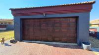 Garage of property in Heidelberg - GP
