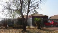 Front View of property in Heidelberg - GP