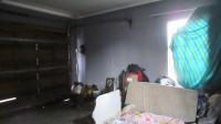 Garage of property in Heidelberg - GP