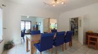 Dining Room - 18 square meters of property in Southbroom