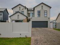 4 Bedroom 3 Bathroom House for Sale for sale in Centurion Central