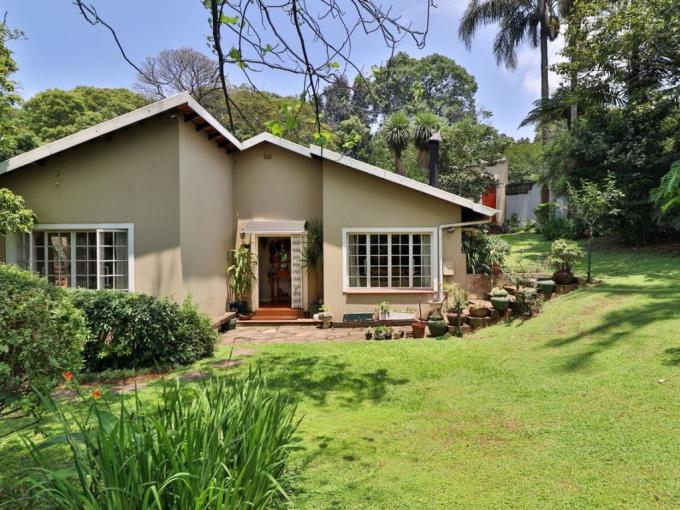 3 Bedroom House for Sale For Sale in Wembley - MR661975