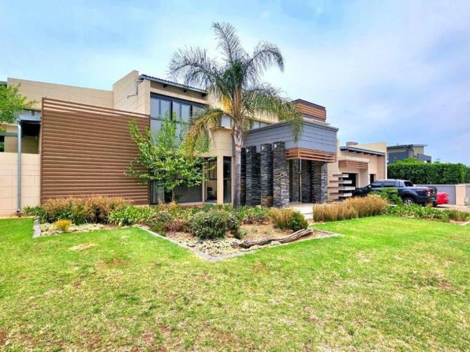 5 Bedroom House for Sale For Sale in Midlands Estate - MR661978