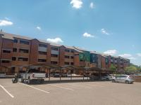  of property in Heuweloord
