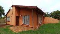 4 Bedroom 1 Bathroom House for Sale for sale in Witpoortjie