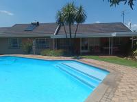 3 Bedroom 2 Bathroom House for Sale for sale in Visagiepark