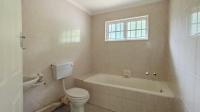 Bathroom 1 - 6 square meters of property in Escombe 