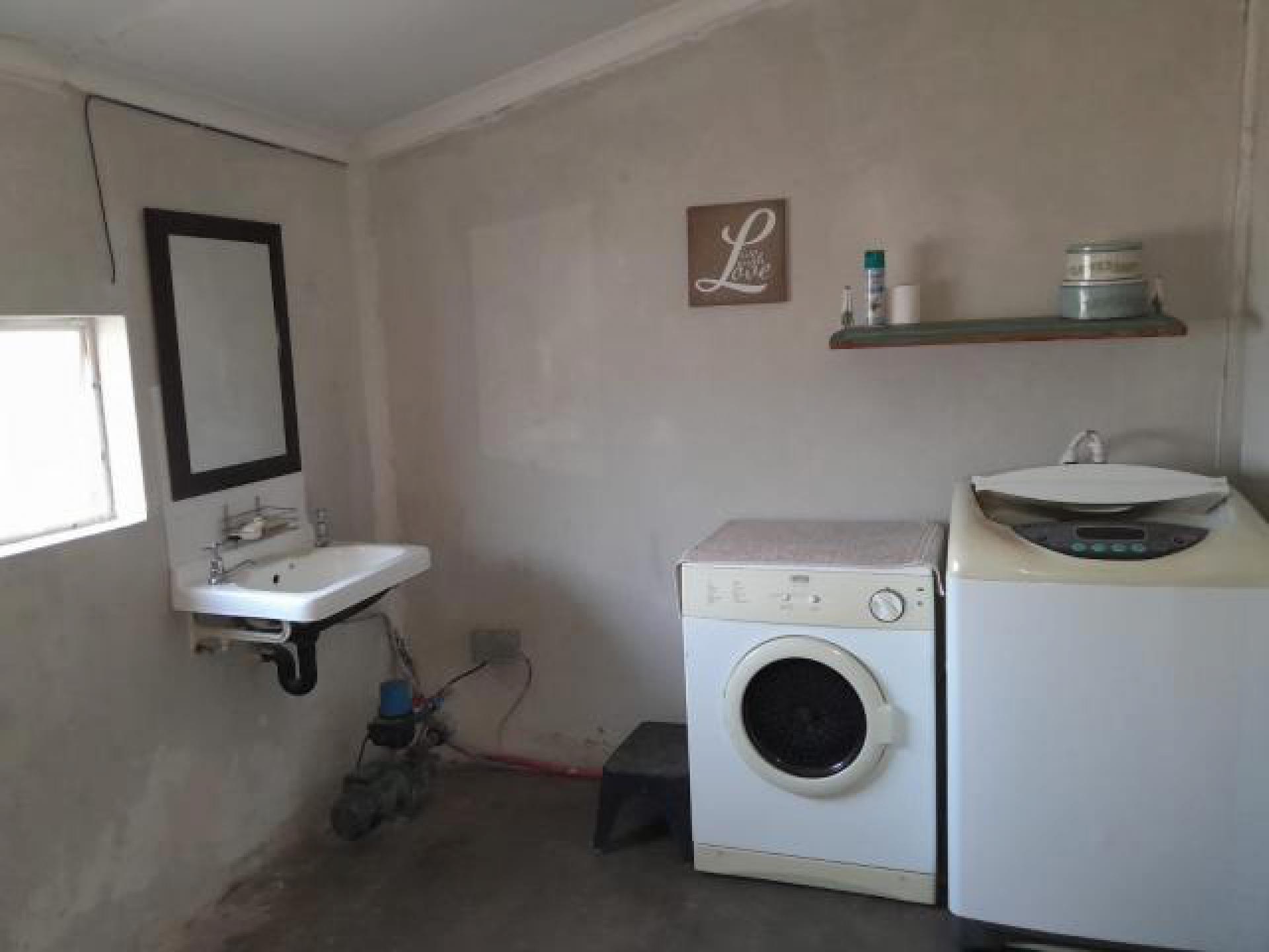 Bathroom 1 of property in Brandfort