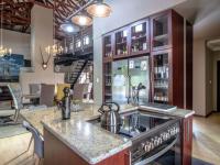  of property in Pebble Rock