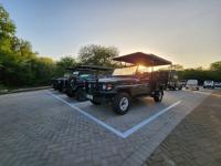 Commercial to Rent for sale in Hoedspruit