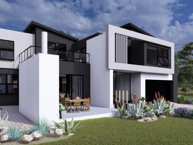4 Bedroom House for Sale For Sale in Midstream Estate - MR662260