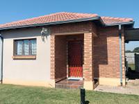  of property in Waterval East