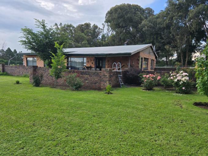3 Bedroom House for Sale For Sale in Walkers Fruit Farms SH - MR662280