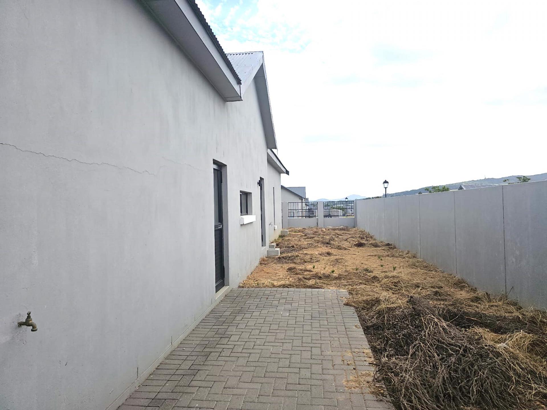  of property in Paarl