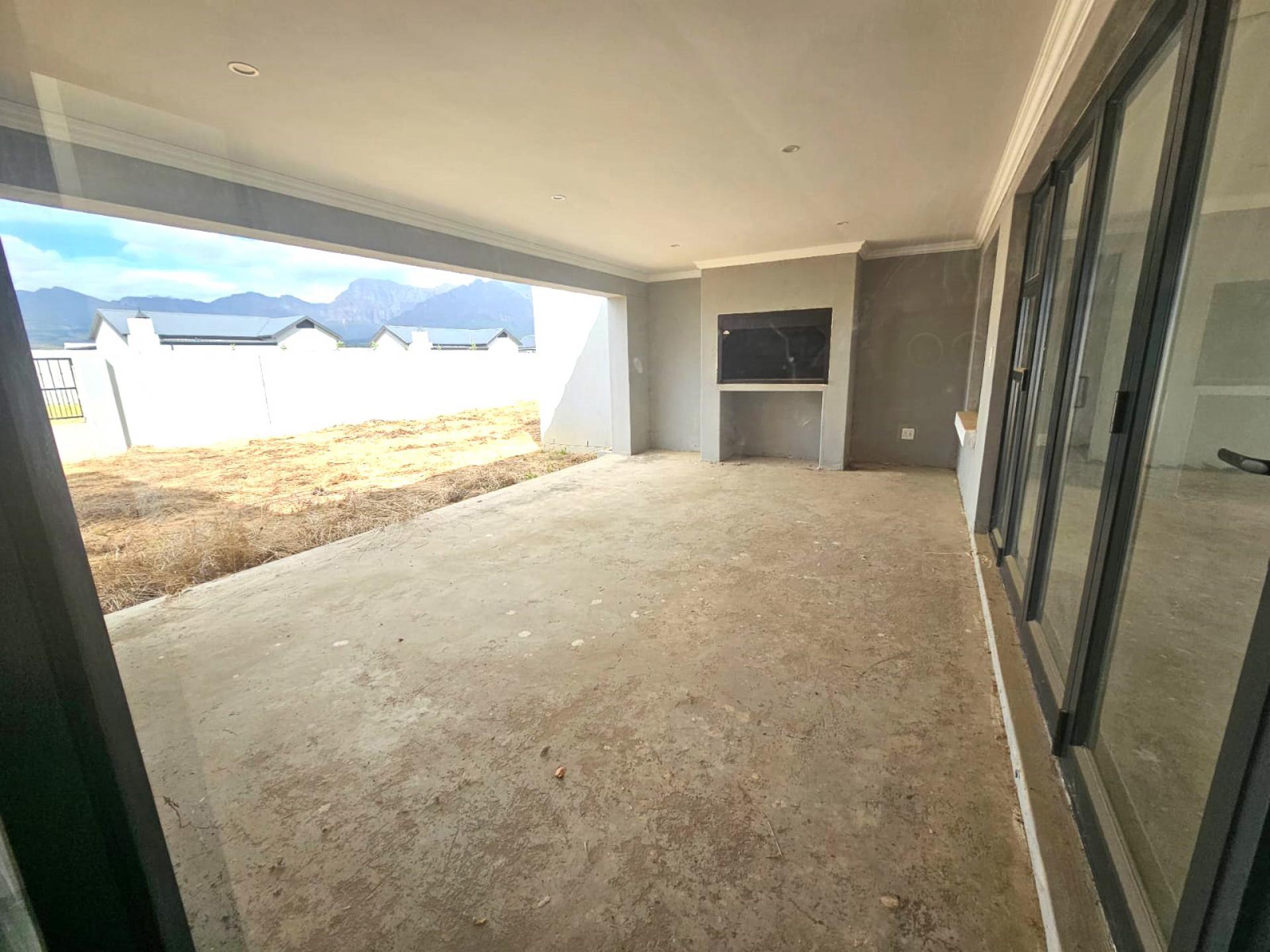  of property in Paarl