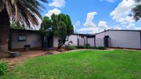 3 Bedroom 1 Bathroom House for Sale for sale in Sasolburg