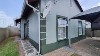 3 Bedroom 1 Bathroom House for Sale for sale in Salfin