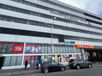 Commercial to Rent for sale in Rondebosch  