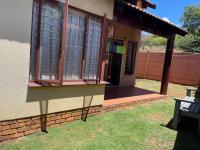  of property in Liefde en Vrede