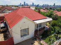 3 Bedroom 1 Bathroom House for Sale for sale in Troyeville
