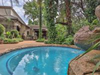 6 Bedroom 6 Bathroom House for Sale for sale in Meerhof